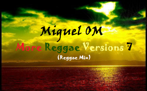 More Reggae Versions 7