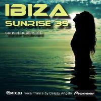 IBIZA SUNRISE 35 