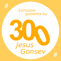 deepGroove Show 300 - Guestmix by Jesus Gonsev