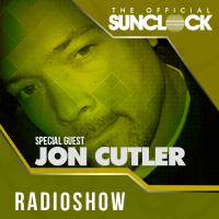 Sunclock Radioshow #005 - Jon Cutler