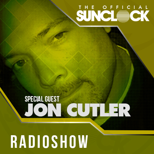 Sunclock Radioshow #005 - Jon Cutler