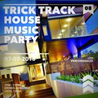 HOUSE MUSIC PARTY  / 070715