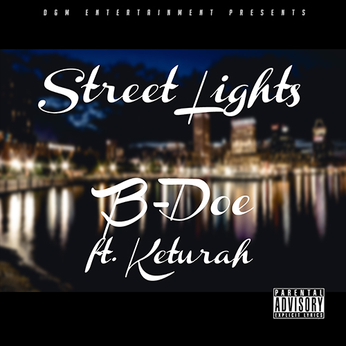 B-doe &quot;Street Ligths&quot;