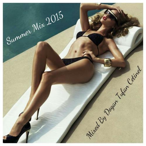 SUMMER MIX 2015