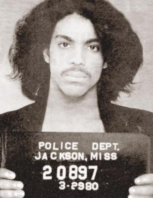 Roger Nelson Soulfully Mixed Into a Prince