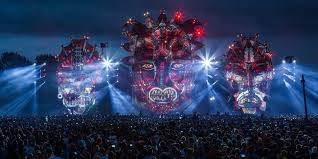 Defqon DJ Competition 2015 Mix - Steve Fox