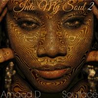 Arnaud D &amp; Soulface - Into My Soul Vol2