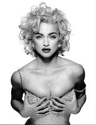 Madonna&#039;s Immaculate Soulful House Session