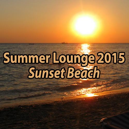 VA - Summer Lounge 2015 Sunset Beach