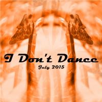 IDD (I Don&#039;t Dance) Tech House Mixtape - July 2015