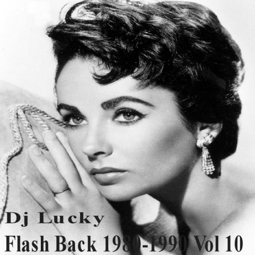 Flash Back 1980-1990 Vol 10