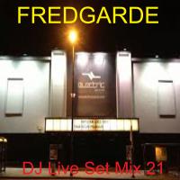 DJ Live Set Mix 21