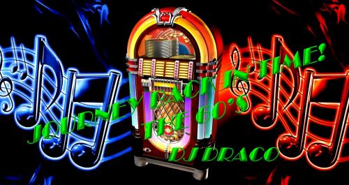 Journey Back in Time..the 60's