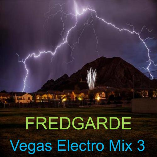 Vegas Electro Mix 3