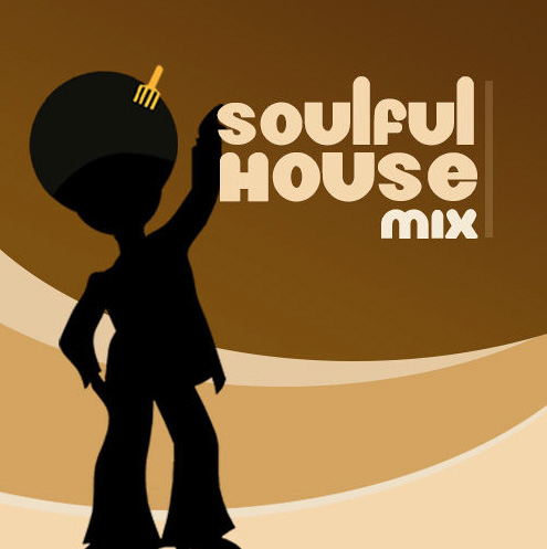 Soulful House Mix