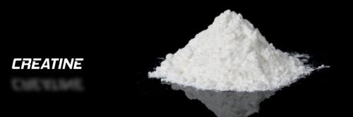 Creatine