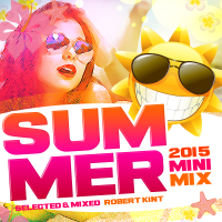SUMMER MINI MIX 2015