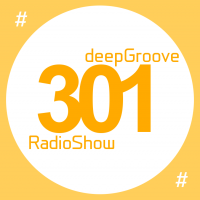 deepGroove Show 301