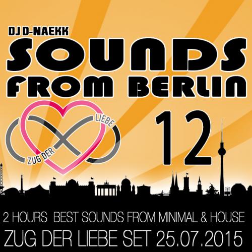 Sounds from Berlin 12