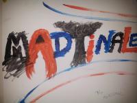 MaDtInAlE Freestyle HiPHoP 29 juillet 2015