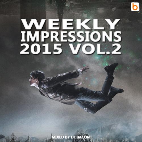 Weekly Impressions 2015 vol.2