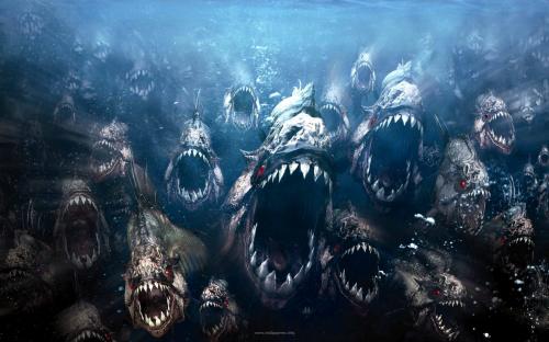Piranha