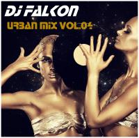 DJ FALKON URBAN MIX 4