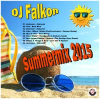 DJ Falkon - Summermix 2015 (Summer Tunes Mash) (Bonus Mix) 
