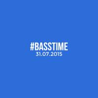 Basstime / 31.07.2015