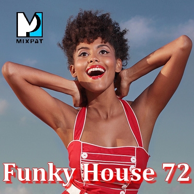 Funky House 72