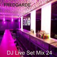 DJ Live Set Mix 24