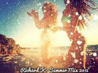 Richard K- Summer 2015