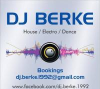 Dj Berke - Augustus 2015 - EDM (BeatMix || e-Reloop || Virtual DJ)