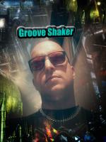 Groove Shaker@HMRS(Shake the Groove)31.7.15
