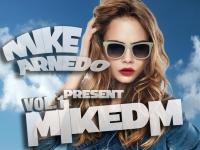 Mike Arnedo - Mikedm vol. 1