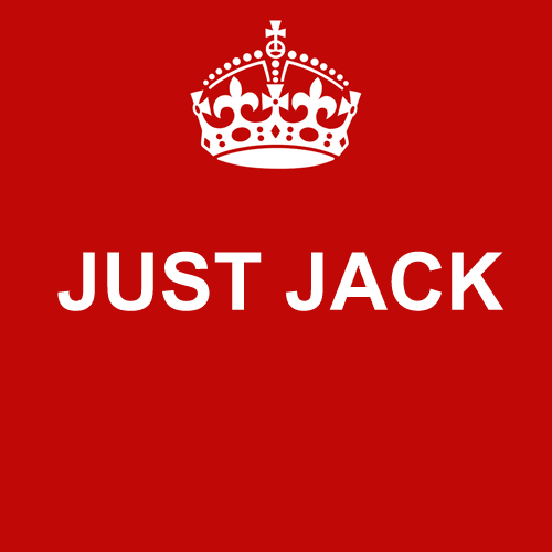 Just Jack