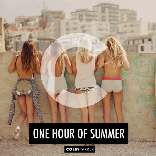 One Hour Of Summer (Deep House MIX)