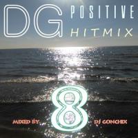 DG Positive Hitmix 8