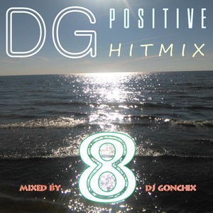 DG Positive Hitmix 8