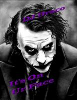 It's On Ur Face