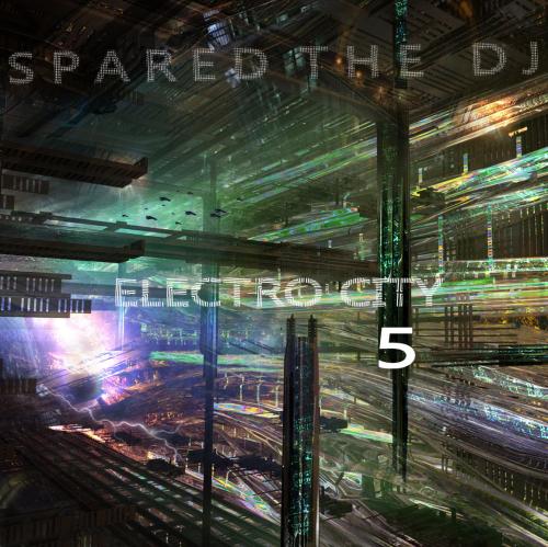 Electro City 5