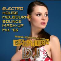 ♫ Best ★ Electro House Melbourne Bounce ★ Mashup Mix #65★ August.2015 ★   DJSANCTION ♫