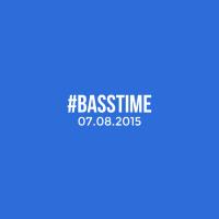 Basstime / 07.08.2015