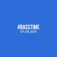 Basstime / 07.08.2015