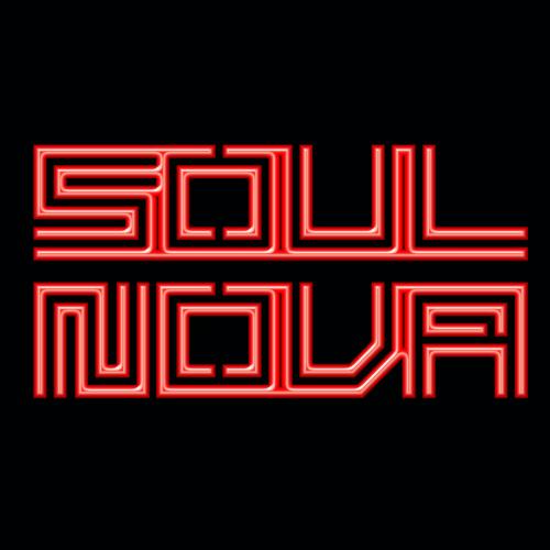 SOULNOVA - Constellation