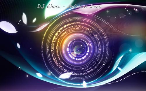 DJ Ghost - Delicious Deep