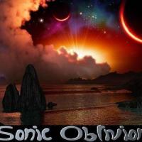 Sonic Oblivion - Progression Session 001