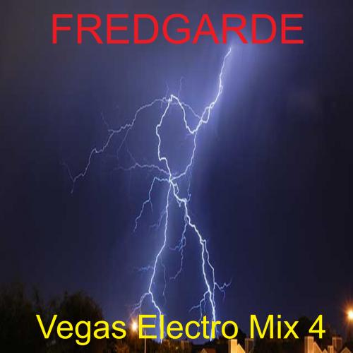 Vegas Electro Mix 4