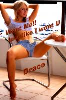 Want Me!! Just like I want U