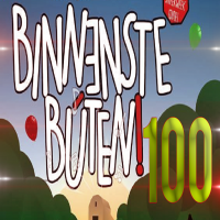 FunkyTech E100 (August 2015 - LIVE @ BINNENSTEBUITEN 2015 EDITION)